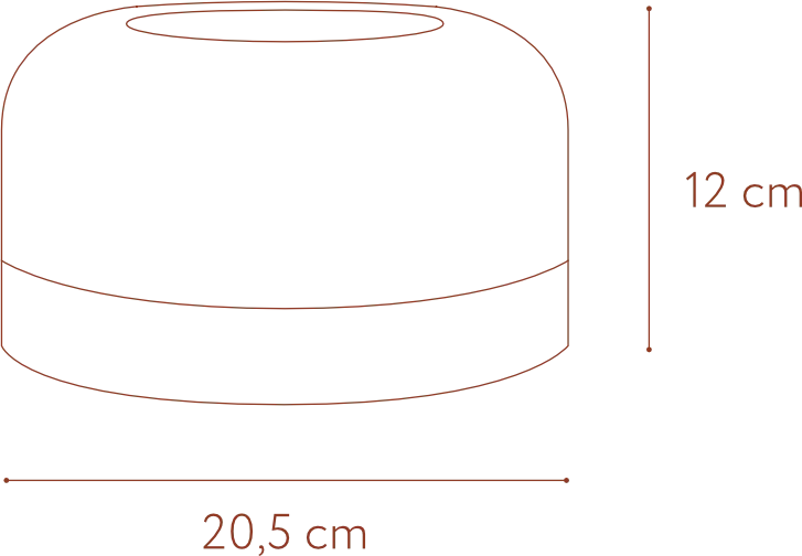 Stratum E5 dibujo
