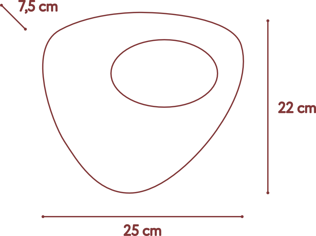 Stonemoon stonemoon pared gris