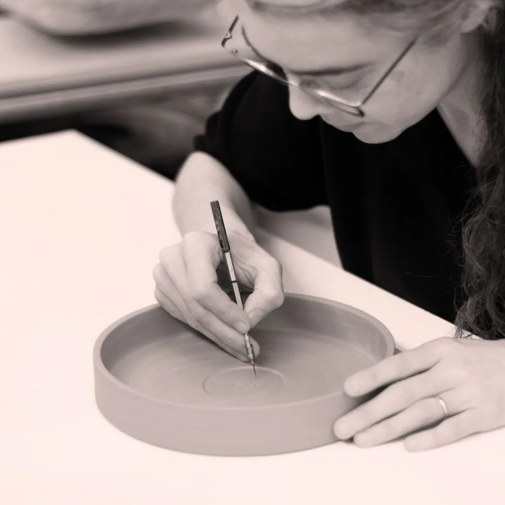Stratum Xenia Bas numerando macetero stratum
