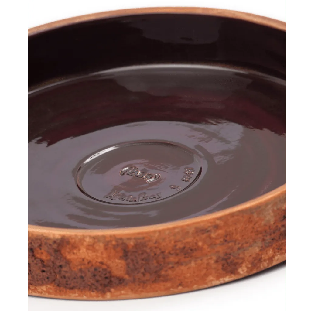 Stratum plato de macetero