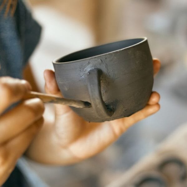 Gift Card for Ceramics Course